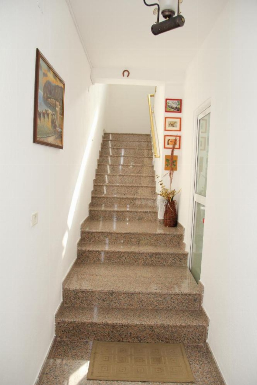Hotel Italia